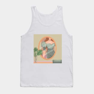 Reflection Tank Top